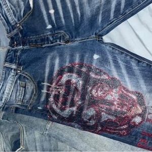 Phillip Plein shorts